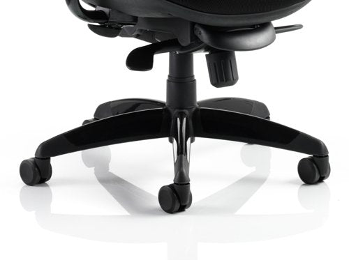 Stealth Chair Airmesh Seat Mesh Back