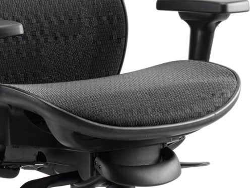 Stealth Mesh Chair