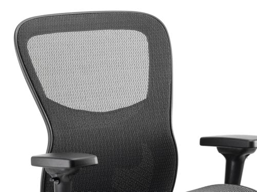 Stealth Mesh Chair