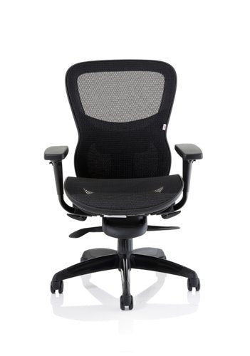 Stealth Mesh Chair