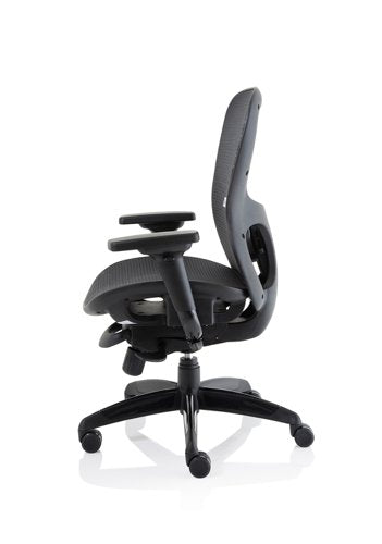 Stealth Mesh Chair