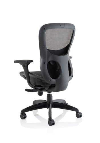 Stealth Mesh Chair
