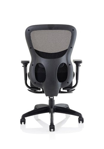 Stealth Mesh Chair