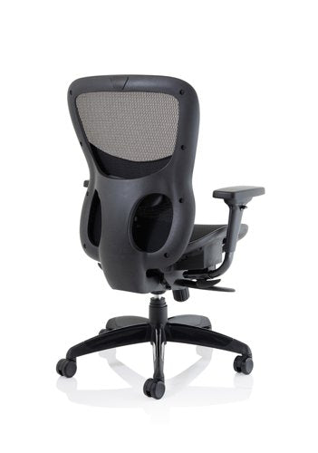 Stealth Mesh Chair