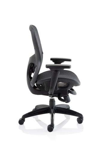 Stealth Mesh Chair