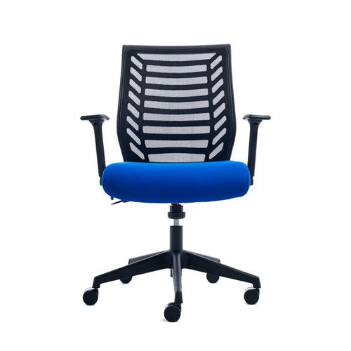 Rocada Op Chair 68x100x68 cm Blue