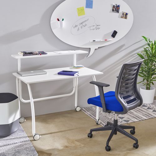 Rocada Op Chair 68x100x68 cm Blue