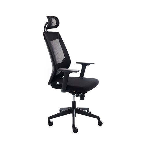Headrest For 908 Ergoline Ops Chairs