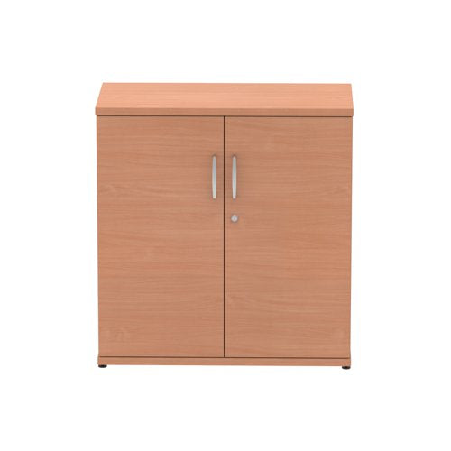 Impulse 800mm Cupboard Beech