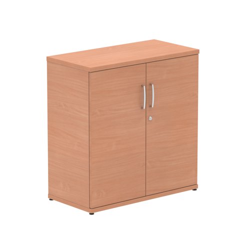 Impulse 800mm Cupboard Beech