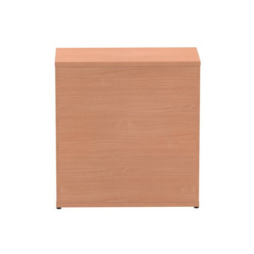 Impulse 800mm Cupboard Beech