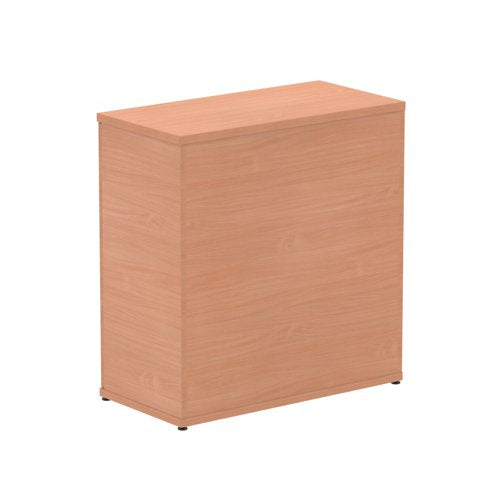 Impulse 800mm Cupboard Beech