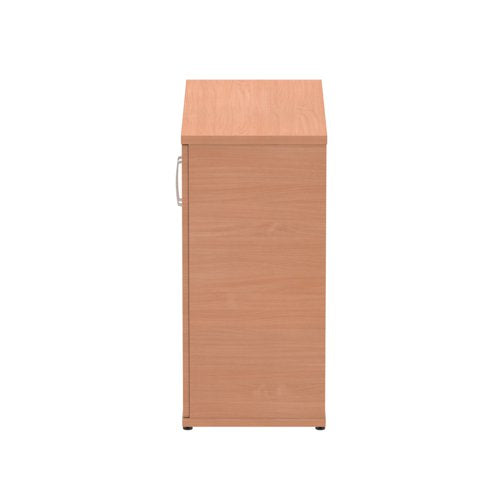 Impulse 800mm Cupboard Beech