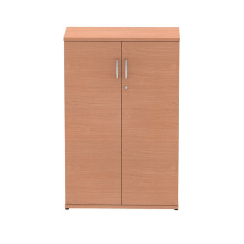 Impulse 1200mm Cupboard Beech