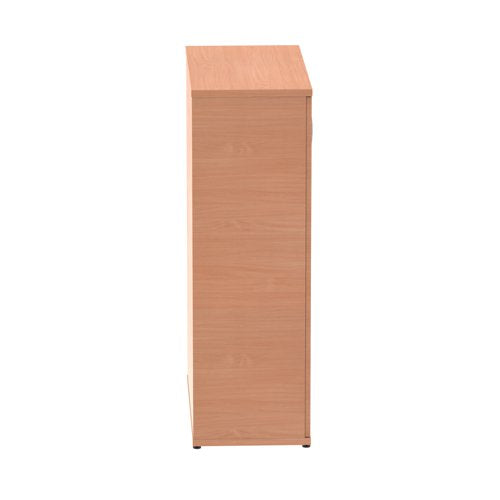 Impulse 1200mm Cupboard Beech