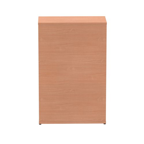 Impulse 1200mm Cupboard Beech