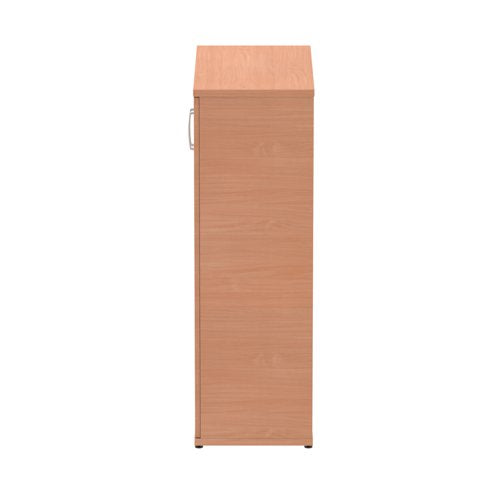 Impulse 1200mm Cupboard Beech