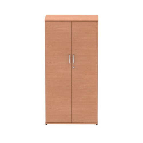 Impulse 1600mm Cupboard Beech