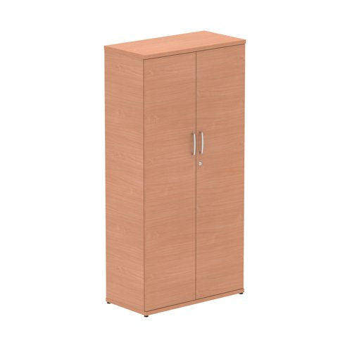 Impulse 1600mm Cupboard Beech