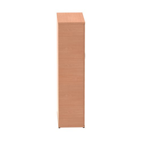 Impulse 1600mm Cupboard Beech