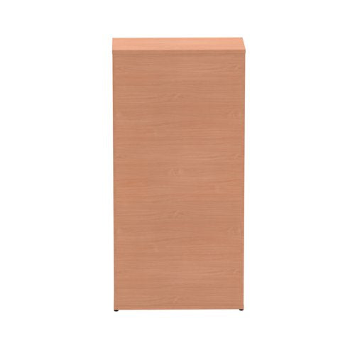 Impulse 1600mm Cupboard Beech