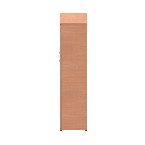 Impulse 1600mm Cupboard Beech