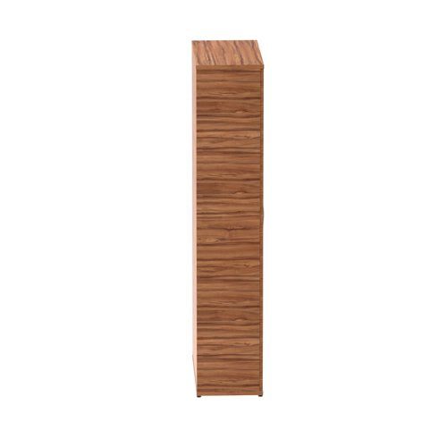 Impulse 2000mm Cupboard Walnut