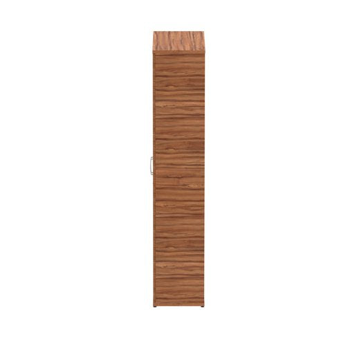 Impulse 2000mm Cupboard Walnut
