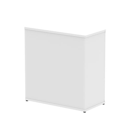 Impulse 800mm Cupboard White