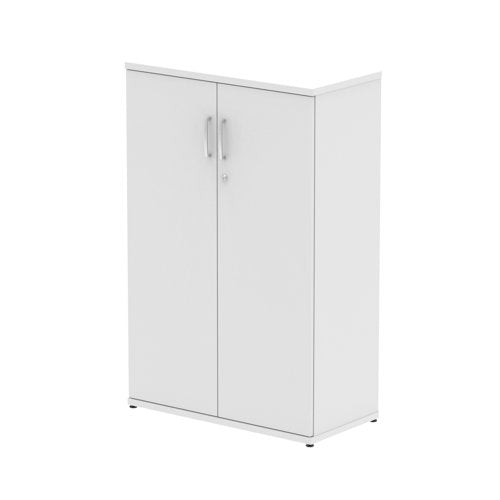 Impulse 1200mm Cupboard White