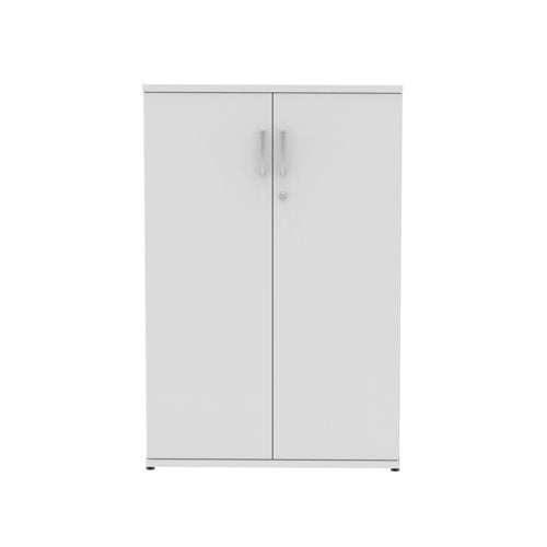Impulse 1200mm Cupboard White