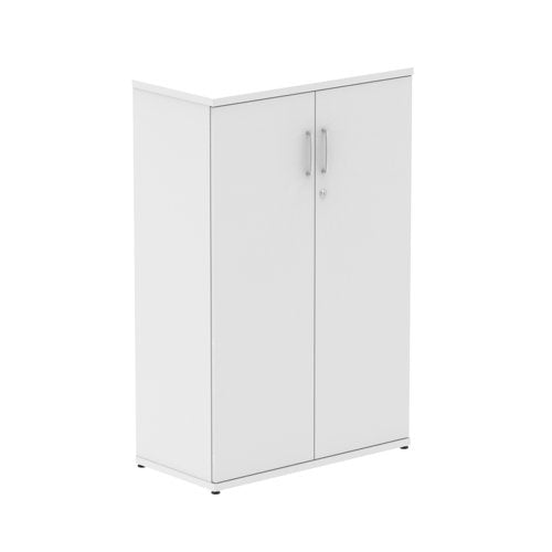 Impulse 1200mm Cupboard White