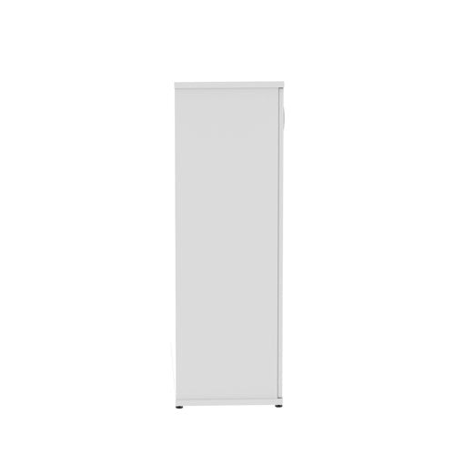 Impulse 1200mm Cupboard White