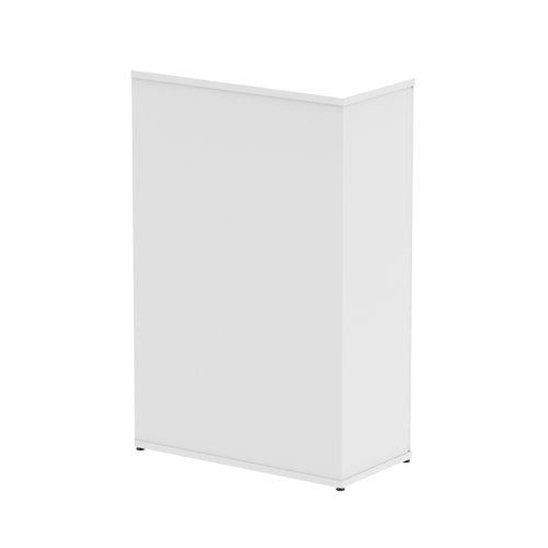 Impulse 1200mm Cupboard White