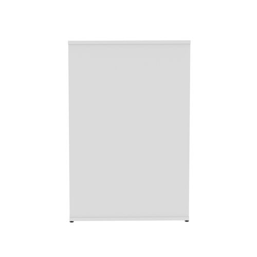 Impulse 1200mm Cupboard White