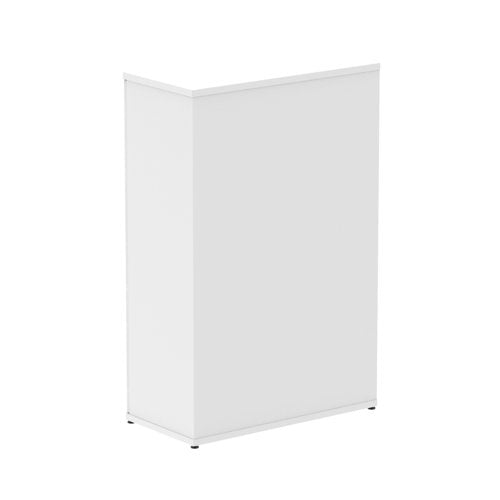 Impulse 1200mm Cupboard White