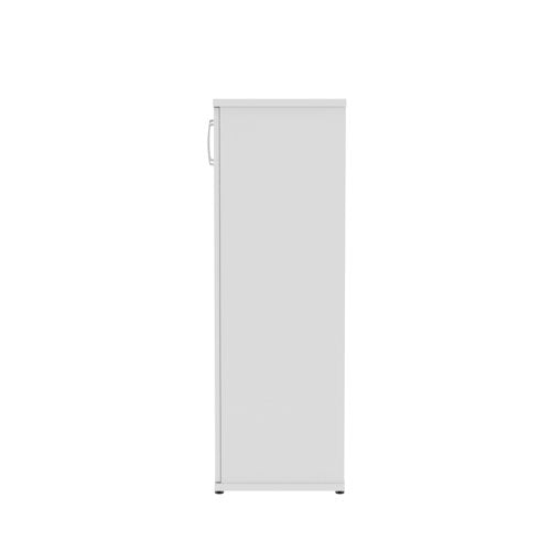 Impulse 1200mm Cupboard White