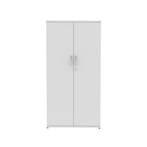 Impulse 1600mm Cupboard White