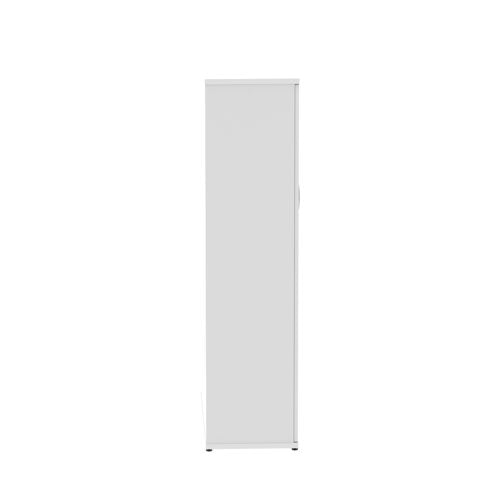 Impulse 1600mm Cupboard White