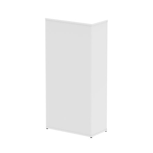 Impulse 1600mm Cupboard White