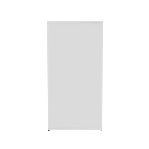 Impulse 1600mm Cupboard White