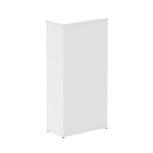 Impulse 1600mm Cupboard White