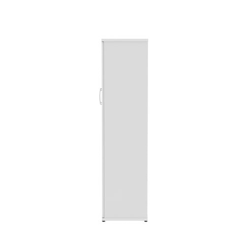 Impulse 1600mm Cupboard White