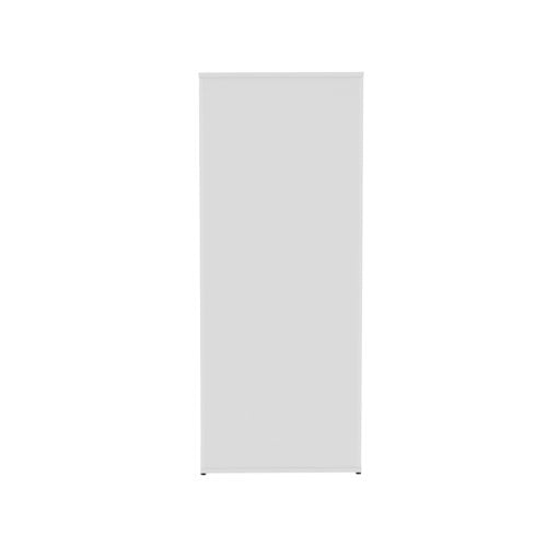Impulse 2000mm Cupboard White