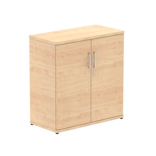 Impulse 800mm Cupboard Maple