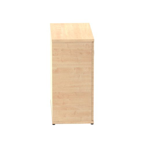 Impulse 800mm Cupboard Maple