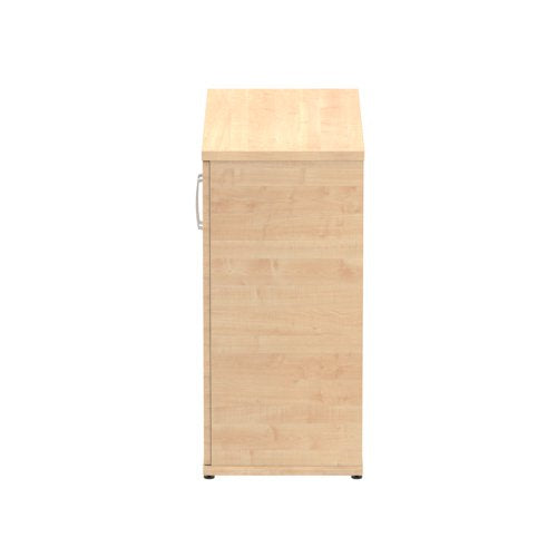 Impulse 800mm Cupboard Maple