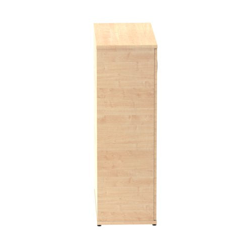 Impulse 1200mm Cupboard Maple