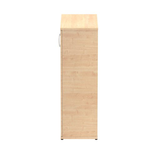 Impulse 1200mm Cupboard Maple