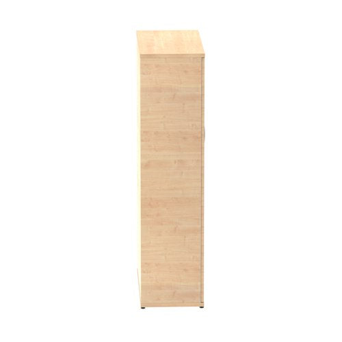 Impulse 1600mm Cupboard Maple